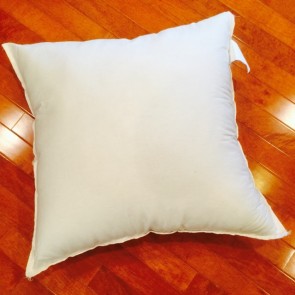 specialty pillow insert